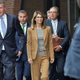 Illustration for article titled Lori Loughlin began her 2-month prison sentence today